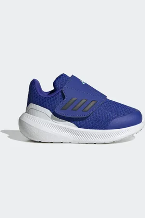 adidas RunFalcon 3.0 Hook-and-Loop sko
