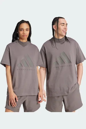 adidas Basketball 001_ T-shirt