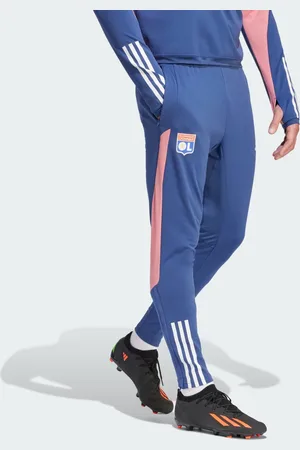 adidas Olympique Lyonnais Tiro 23 træningsbukser