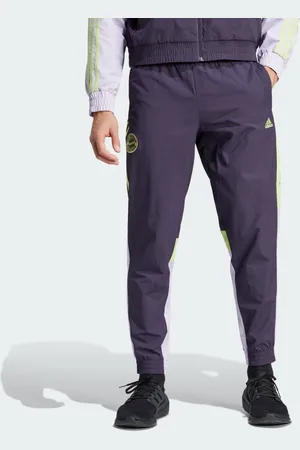adidas FC Bayern Woven træningsbukser