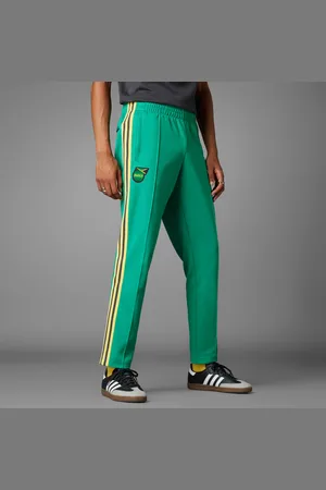 adidas Jamaica Beckenbauer træningsbukser