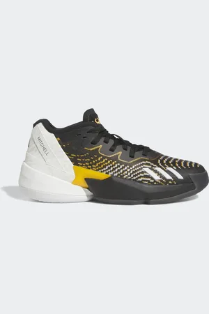 adidas D.O.N. Issue 4 sko