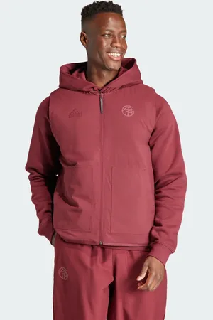 adidas FC Bayern LFSTLR vest