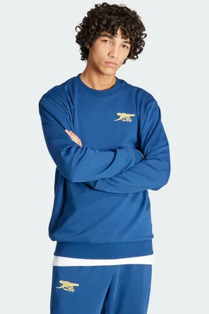 adidas Arsenal Cultural Story Crew sweatshirt