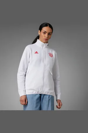 adidas FC Bayern Anthem jakke