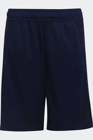 adidas AEROREADY Heather shorts