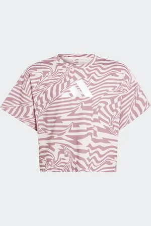 adidas AEROREADY Print Kids T-shirt