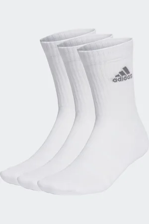 adidas Cushioned tennissokker, 3 par