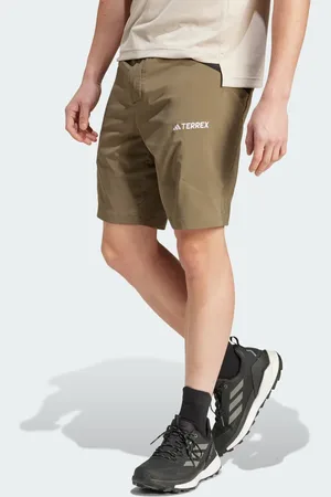 adidas Terrex Xperior Mid shorts