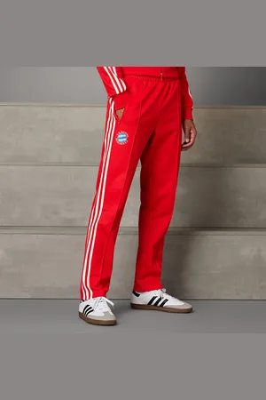 adidas FC Bayern Beckenbauer træningsbukser