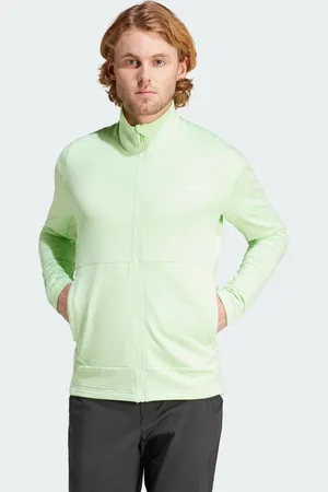 adidas Terrex Multi Light Fleece Full-Zip jakke