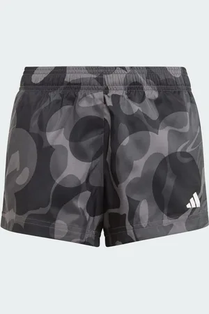 adidas Essentials AEROREADY Seasonal Print Kids shorts