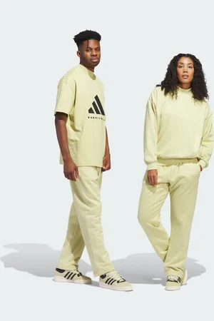 adidas Basketball Sueded bukser