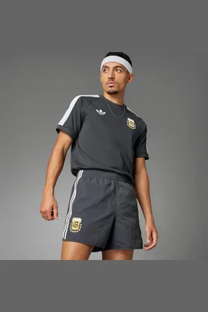 adidas Argentina Adicolor Sprinter shorts