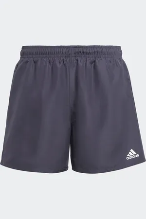 adidas Classic Badge of Sport badeshorts