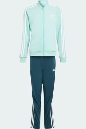 adidas Essentials 3-Stripes træningssæt