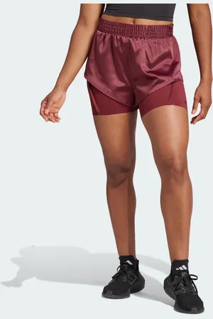 adidas Power AEROREADY 2-in-1 shorts