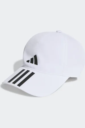 adidas 3-Stripes AEROREADY Running Training Baseball kasket