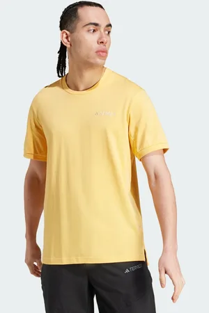 adidas Terrex Xploric Logo Short Sleeve T-shirt