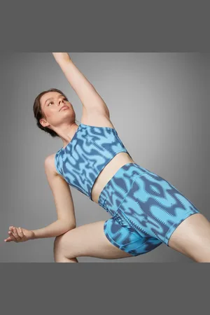 adidas All Me Printed Short tights