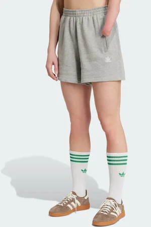 adidas Essentials French Terry shorts