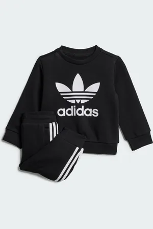 adidas Crew Kids sæt