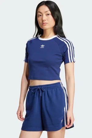 adidas 3-Stripes Baby T-shirt
