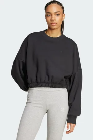 adidas Premium Essentials Oversized sweatshirt