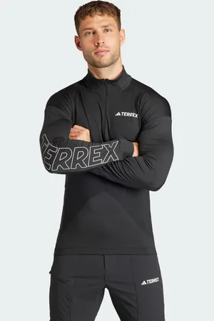 adidas Terrex Xperior Long Sleeve T-shirt