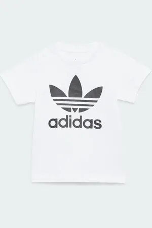 adidas Trefoil Kids T-shirt