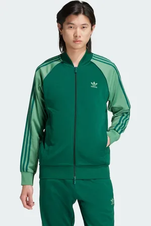 adidas Adicolor Classics SST træningsjakke
