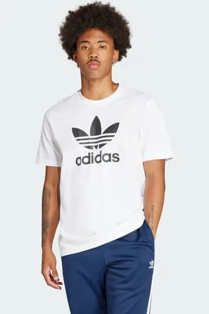 adidas Adicolor Trefoil T-shirt