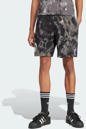 adidas Tie-Dyed shorts