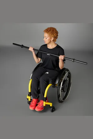 adidas Training Adaptive Workout bukser