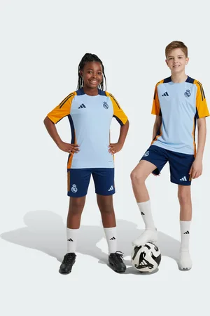 adidas Real Madrid Tiro 24 Competition Kids træningsshorts