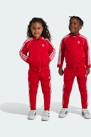 adidas Adicolor SST Kids træningsdragt
