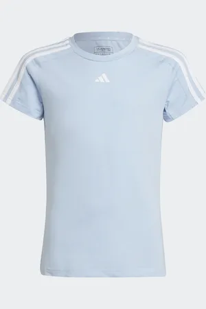 adidas Train Essentials AEROREADY 3-Stripes Slim-Fit Training T-shirt