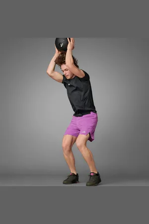 adidas Designed for Training HEAT.RDY HIIT Training shorts