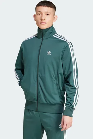 adidas Adicolor Classics Firebird træningsoverdel