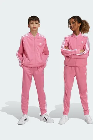 adidas Adicolor SST Kids træningsbukser