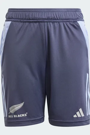 adidas All Blacks Rugby AEROREADY shorts