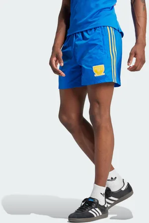 adidas Graphics Sprinter shorts