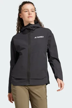adidas Terrex Multi Softshell jakke
