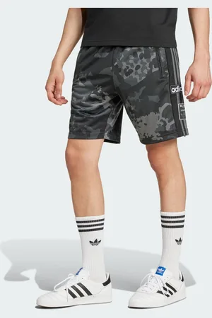 adidas Camo shorts