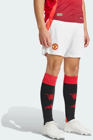 adidas Manchester United 24/25 hjemmebaneshorts