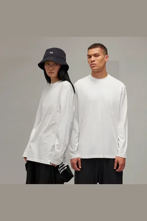 adidas Y-3 Long Sleeve T-shirt