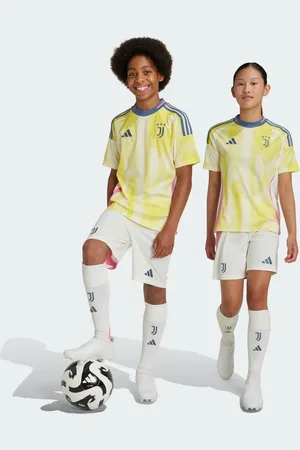 adidas Juventus 24/25 Away Kids shorts