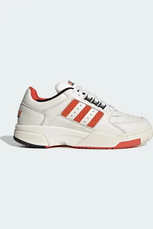 adidas Torsion Response Tennis Low-sko