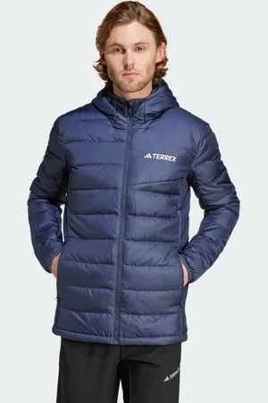 adidas Terrex Multi Light Down Hooded jakke