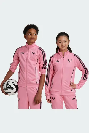 adidas Messi Kids træningsjakke